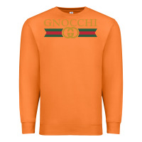 Carrot gnocchi Premium Sweatshirt - linhVisuals