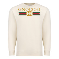 Sandshell gnocchi Premium Sweatshirt - linhVisuals