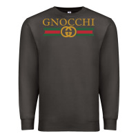 Smoke gnocchi Premium Sweatshirt - linhVisuals