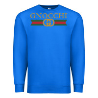 True Royal gnocchi Premium Sweatshirt - linhVisuals