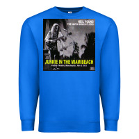 True Royal Neil Young Premium Sweatshirt - linhVisuals
