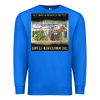 True Royal Neil Young Premium Sweatshirt - linhVisuals