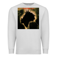 Dove Grey buju banton reggae Premium Sweatshirt - linhVisuals