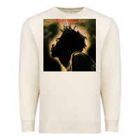 Sandshell buju banton reggae Premium Sweatshirt - linhVisuals
