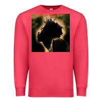 Cardinal buju banton reggae Premium Sweatshirt - linhVisuals