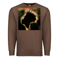 Chestnut buju banton reggae Premium Sweatshirt - linhVisuals