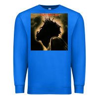 True Royal buju banton reggae Premium Sweatshirt - linhVisuals