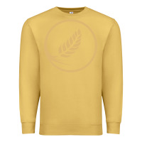 Antique Gold west coast baptist college Premium Sweatshirt - linhVisuals