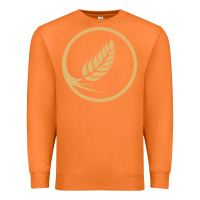 Carrot west coast baptist college Premium Sweatshirt - linhVisuals