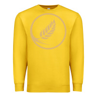 Lemon west coast baptist college Premium Sweatshirt - linhVisuals