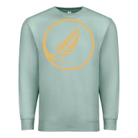 Seafoam west coast baptist college Premium Sweatshirt - linhVisuals