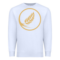 White west coast baptist college Premium Sweatshirt - linhVisuals