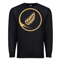 Black west coast baptist college Premium Sweatshirt - linhVisuals