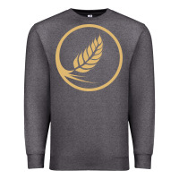 Charcoal Heather west coast baptist college Premium Sweatshirt - linhVisuals