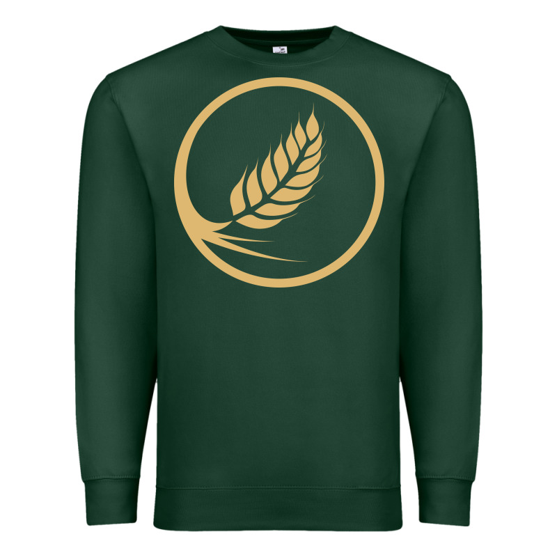 West Coast Baptist College Premium Sweatshirt by linhVisuals | Teevron