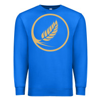 True Royal west coast baptist college Premium Sweatshirt - linhVisuals
