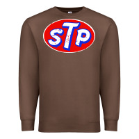 Chestnut stp classic Premium Sweatshirt - linhVisuals