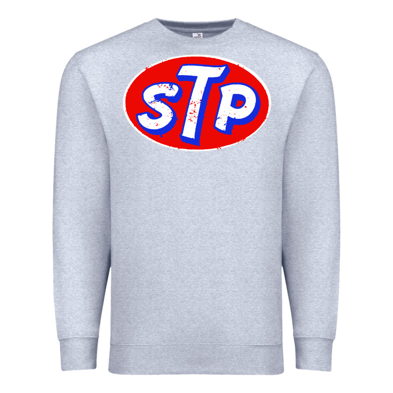 Stp Classic Premium Sweatshirt by linhVisuals | Teevron
