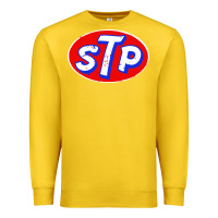 Lemon stp classic Premium Sweatshirt - linhVisuals