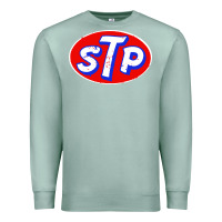 Seafoam stp classic Premium Sweatshirt - linhVisuals