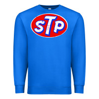 True Royal stp classic Premium Sweatshirt - linhVisuals