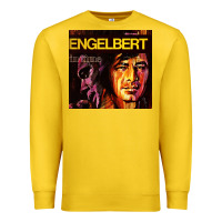 Lemon engelbert humperdinck vocalist Premium Sweatshirt - linhVisuals