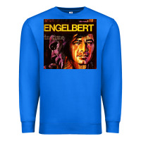 True Royal engelbert humperdinck vocalist Premium Sweatshirt - linhVisuals
