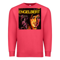 Cardinal engelbert humperdinck vocalist Premium Sweatshirt - linhVisuals