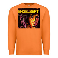Carrot engelbert humperdinck vocalist Premium Sweatshirt - linhVisuals