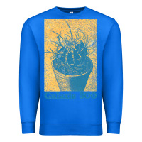 True Royal galaxie 500 retro vintage look fan design Premium Sweatshirt - linhVisuals