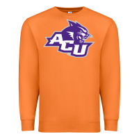 Carrot abilene-christian-wildcats3 Premium Sweatshirt - linhVisuals