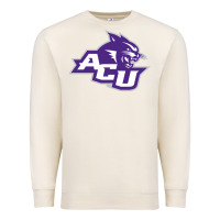 Sandshell abilene-christian-wildcats3 Premium Sweatshirt - linhVisuals