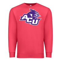 Cardinal abilene-christian-wildcats3 Premium Sweatshirt - linhVisuals