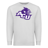 Dove Grey abilene-christian-wildcats3 Premium Sweatshirt - linhVisuals