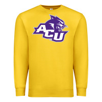 Lemon abilene-christian-wildcats3 Premium Sweatshirt - linhVisuals