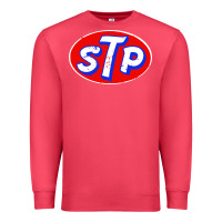 Cardinal S T P classic Premium Sweatshirt - linhVisuals
