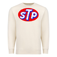 Sandshell S T P classic Premium Sweatshirt - linhVisuals