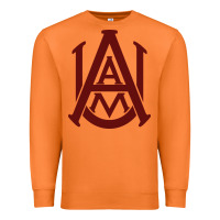 Carrot the-alabama-a&m-bulldogs-cute Premium Sweatshirt - linhVisuals