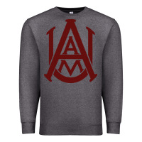 The-alabama-a&m-bulldogs-cute Premium Sweatshirt | Teevron