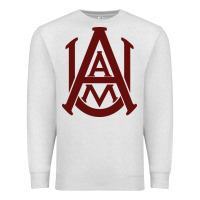 Oatmeal Heather the-alabama-a&m-bulldogs-cute Premium Sweatshirt - linhVisuals