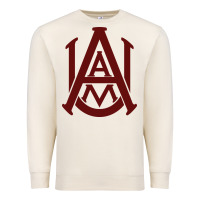 Sandshell the-alabama-a&m-bulldogs-cute Premium Sweatshirt - linhVisuals