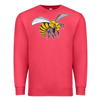 Cardinal the-alabama-state-hornets Premium Sweatshirt - linhVisuals