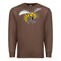 Chestnut the-alabama-state-hornets Premium Sweatshirt - linhVisuals