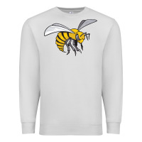 Dove Grey the-alabama-state-hornets Premium Sweatshirt - linhVisuals