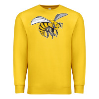 Lemon the-alabama-state-hornets Premium Sweatshirt - linhVisuals