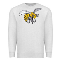 Oatmeal Heather the-alabama-state-hornets Premium Sweatshirt - linhVisuals