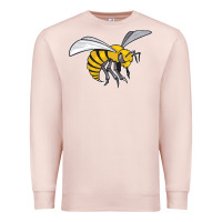 Pale Pink the-alabama-state-hornets Premium Sweatshirt - linhVisuals