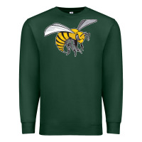 Sports Green the-alabama-state-hornets Premium Sweatshirt - linhVisuals