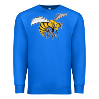 True Royal the-alabama-state-hornets Premium Sweatshirt - linhVisuals