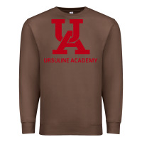Chestnut ursuline academy Premium Sweatshirt - linhVisuals
